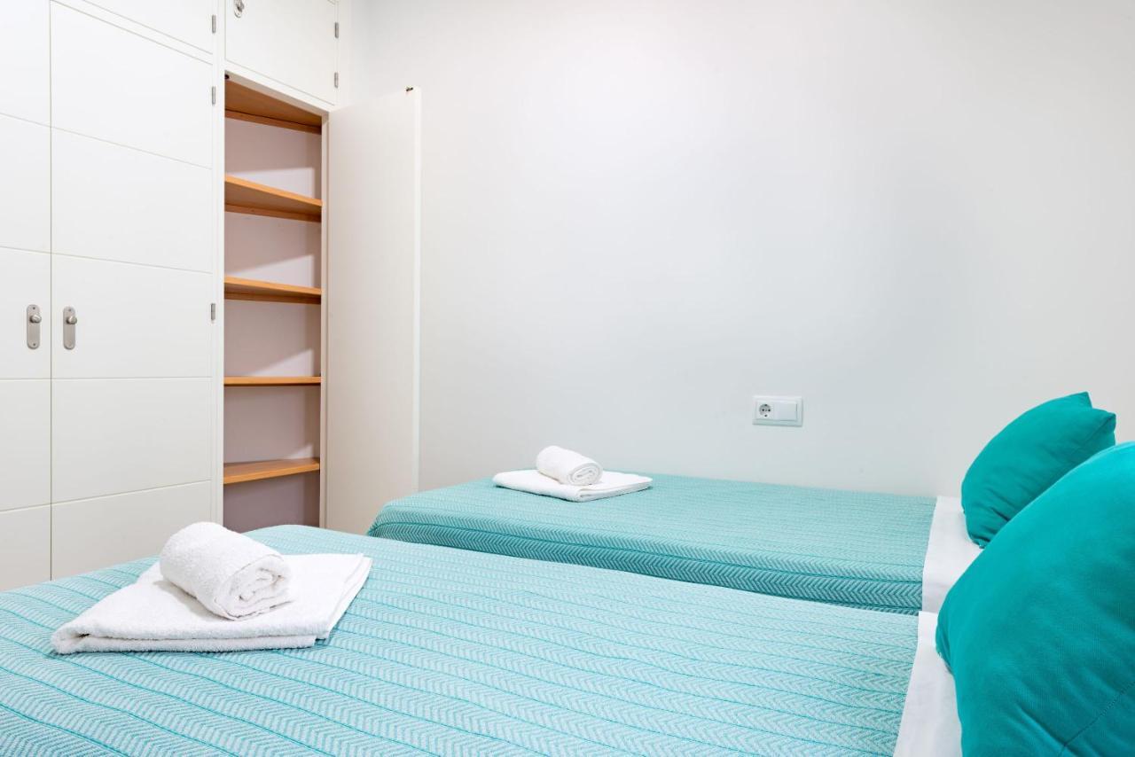 Apartamento Los Naranjos En Vejer Vejer de la Frontera Eksteriør bilde