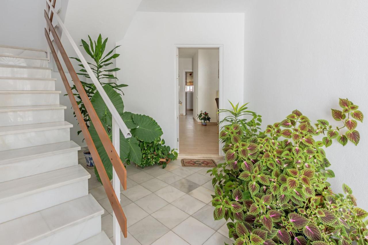 Apartamento Los Naranjos En Vejer Vejer de la Frontera Eksteriør bilde